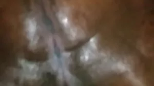 கவர்ச்சியான ப்ளாண்ட் கிசெல்லே பிளாங்கோ ஒரு வாய் நிறைய படகோட்டியைப் பெறுகிறார்