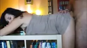 Femme Falls For The Fawx