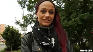 Holly Hendrix Petite Teen DP'd!