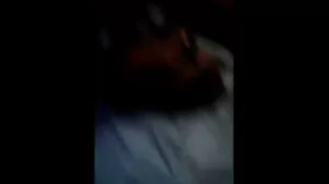 அனா ஃபாக்ஸ்எக்ஸ் எபோனி அனல்