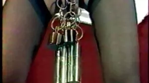 முன்னாள் ஜிஎஃப் போட்டி