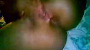 வயலட் மிகவும் திருப்தியாக உள்ளது
