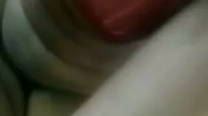 லிக்கிட்டி ஸ்டிக், ப்ளோ அப் டால் ட்ரிக்