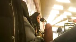 தடிமனான சகோதரி சவால்