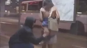 மெரினா கிரே: முதல் XXX